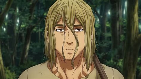 why did thorfinn become a slave|Question before starting season two : r/VinlandSaga .
